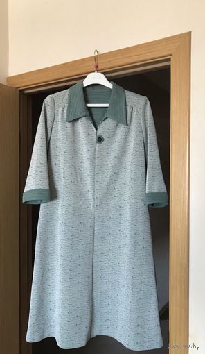 Платье женское винтаж ретро СССР