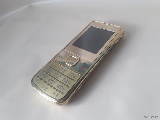 Nokia Gold мобильный телефон
