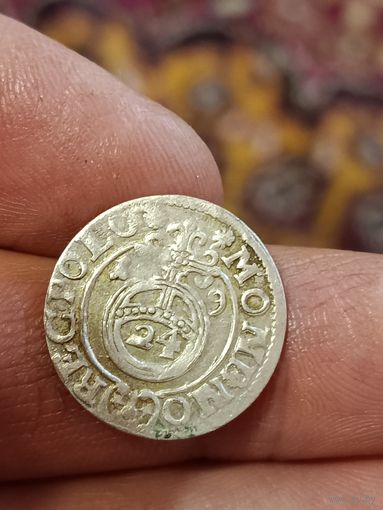Полторак 1619 года