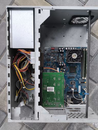 Детали схемы системник старт с 40 руб