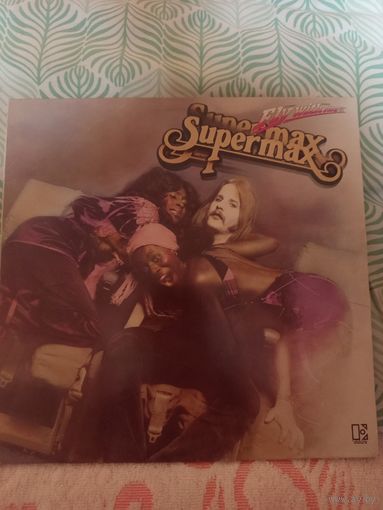 Supermax