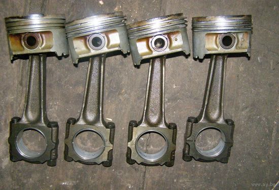 Поршни для Пежо 406 Peugeot 406