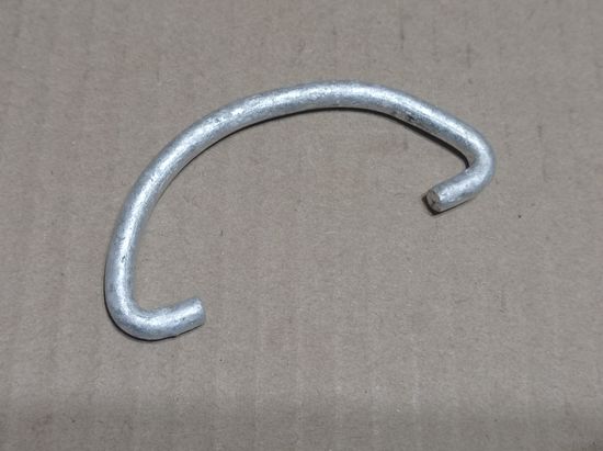 Ручка от переноски тубуса от боеприпаса , Вермахт