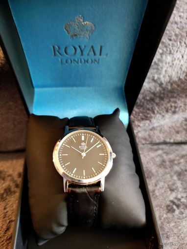 Наручные часы Royal London 40003-06