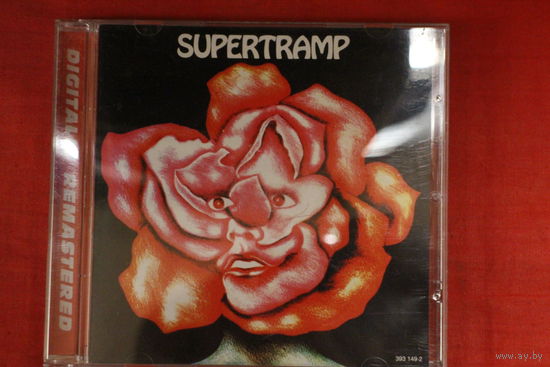 Supertramp - Supertramp (CD)