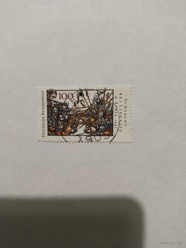 Германия
