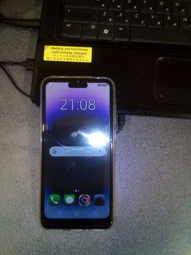 I14 Pro Max смартфон