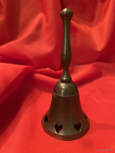 Колокольчик