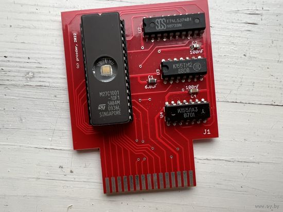 Картридж для Atari 65XE/130XE/800XE/XEGS/1200XL/800XL/600XL/800/400 с играми