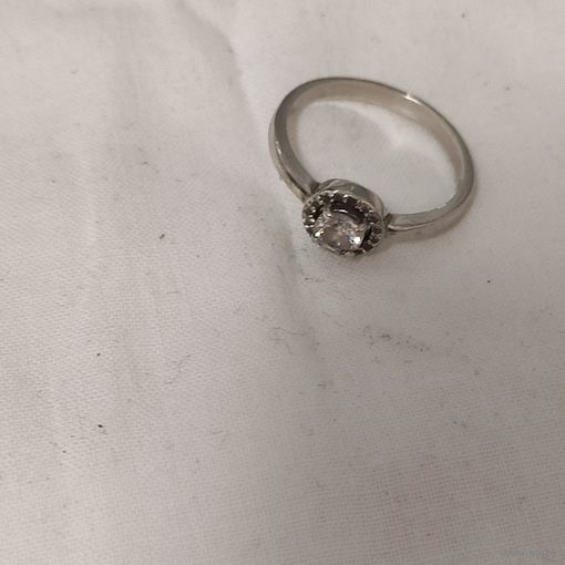 Кольцо. 925пр.