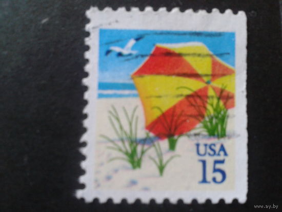 США 1990 стандарт, туризм