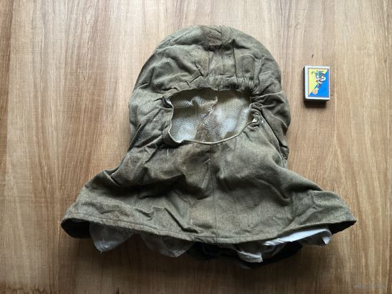 Головной убор