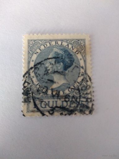 Нидерланды 1926-1930
