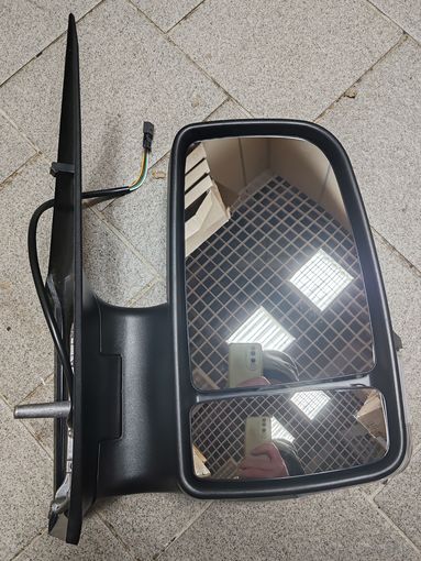 Зеркало спринтер 2010гв