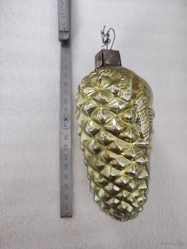 Кремлёвская ёлочная игрушка, распродажа коллекции.