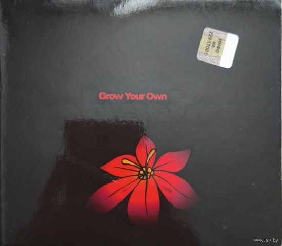 Polyploid - grow your own