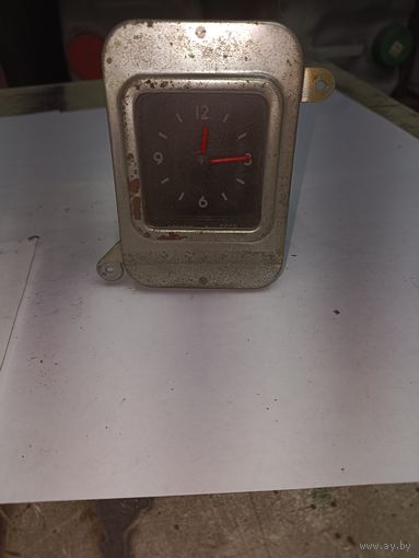 Часы ГАЗ