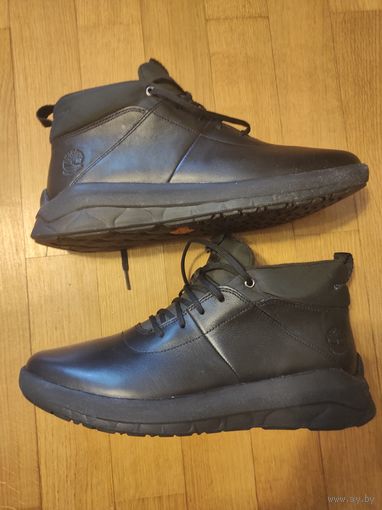 Ботинки Timberland