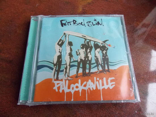 Fatboy Slim – Palookaville