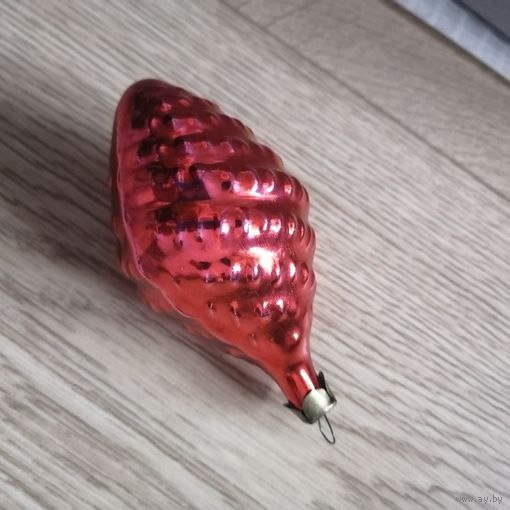 Ёлочная игрушка