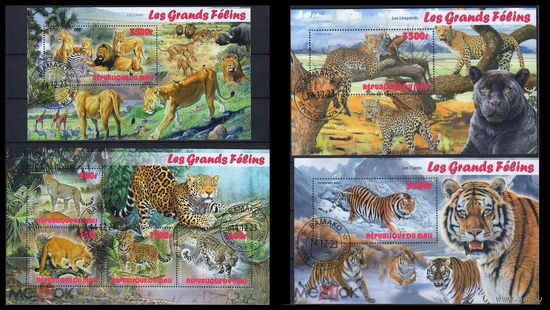 ЛИСТЫ МАЛИ 2023г.   СТО