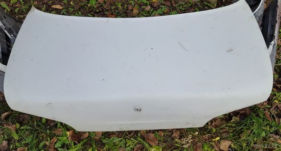 Крышка багажника Kia Clarus