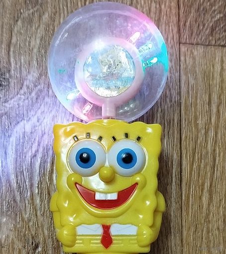 С1рубля!! Игрушка свето-музыкальная. Новая.