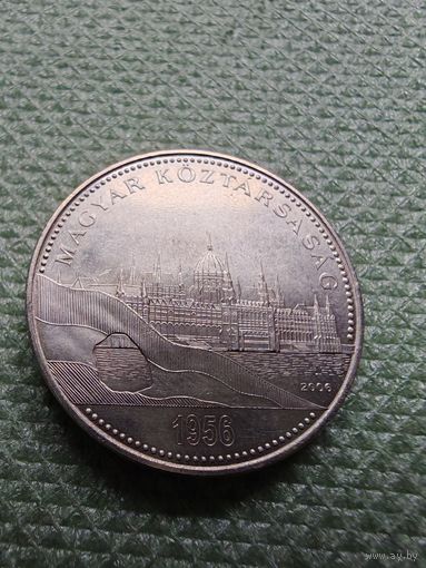 Венгрия 50 форинтов 2006
