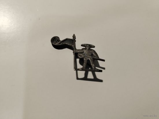 Старый Томас символ Таллинна