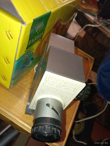 Фильмоскоп С рубля!