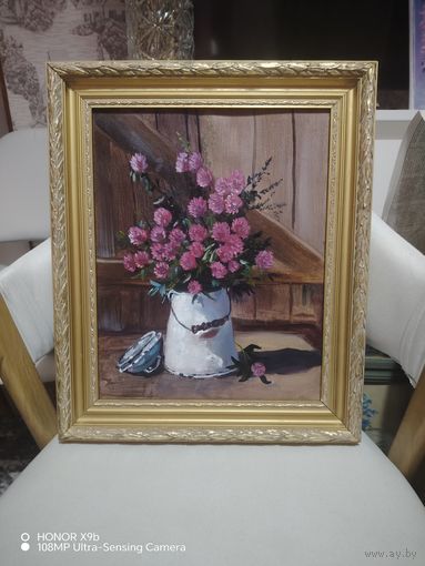 Живопись современная