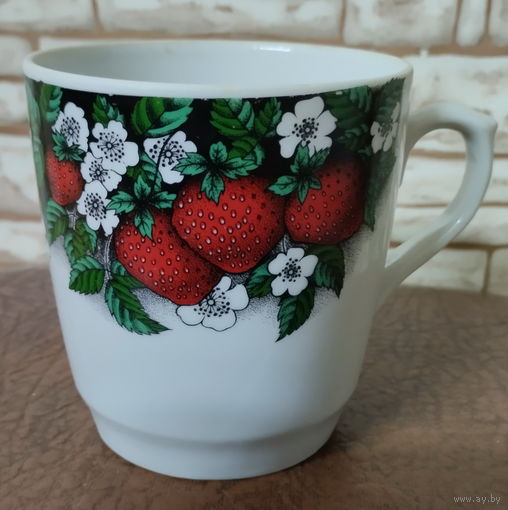 Кружка-2, 350 мл