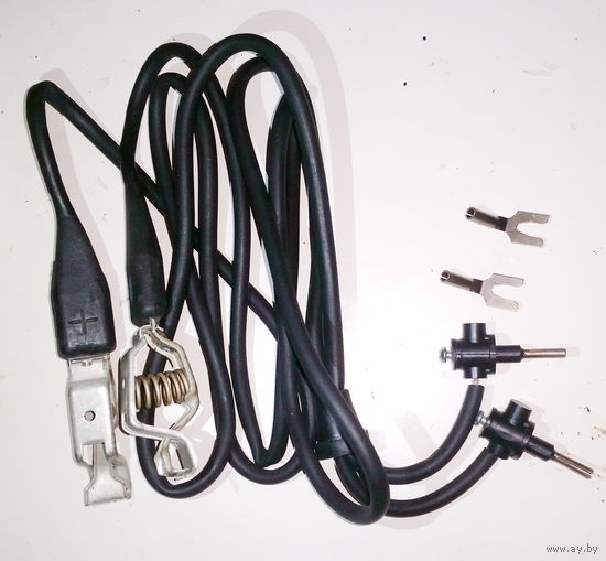 Кабель для зарядного устройства