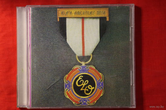 Electric Light Orchestra – ELO's Greatest Hits (CD)