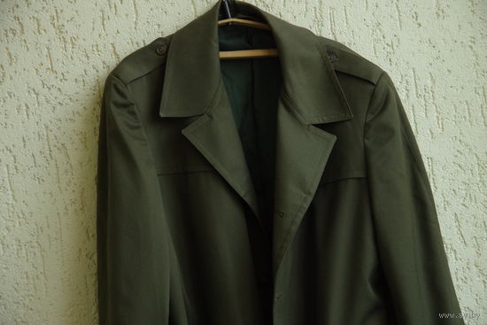 Плащ пальто Р.50 - 5