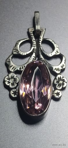 RRR Ag 875 подвеска СССР