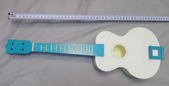 Гитарка СССР