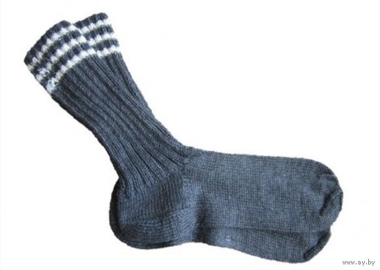 Носки Вермахт ( копия)