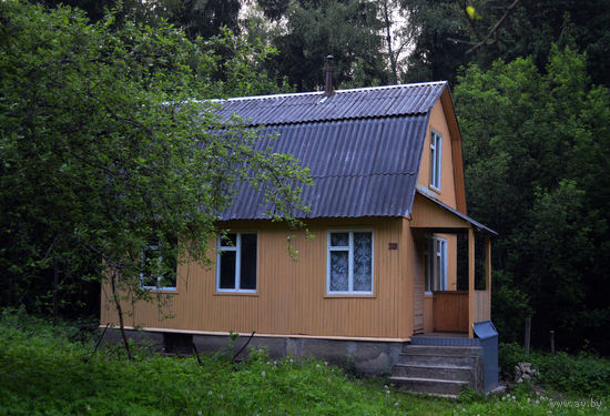 Продаю дачу ст. Пралески. Участок 7 сток. возможна рассрочка платежа