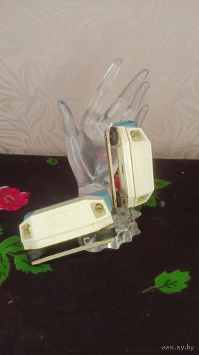 Магнитные держатели для мебели СССР