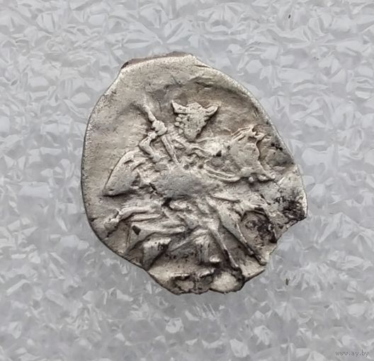 Иван IV Васильевич (Грозный) 1533-1584 гг. Копейка. /5