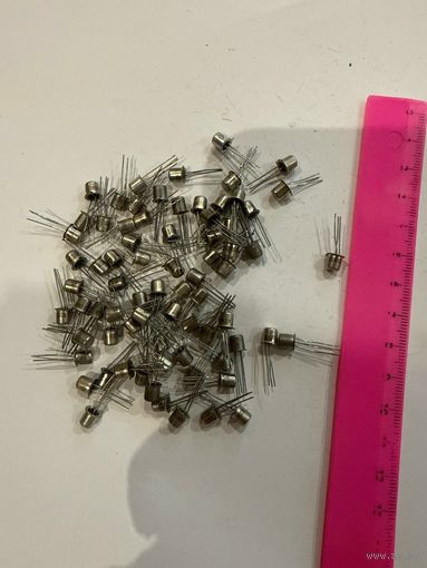 Транзисторы