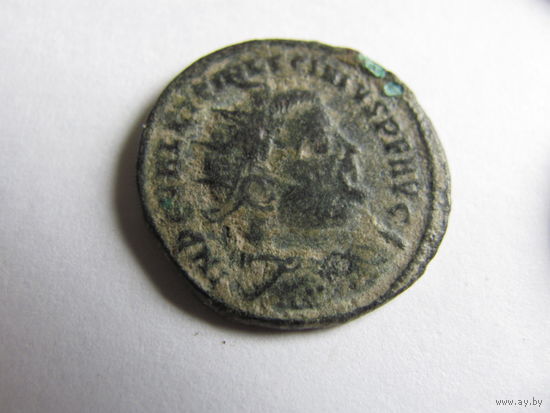 Лот.1 античная монета с 1р. без резерва для истинных ценителей .