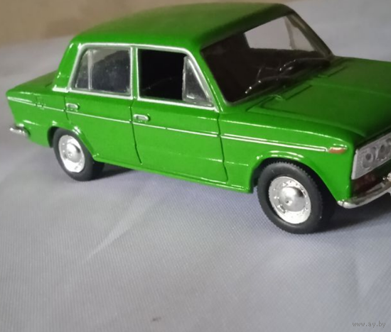 Ваз 2103 1/43