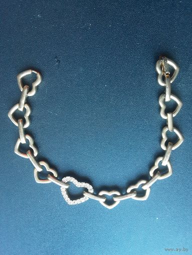 Винтажный браслет. б\у. Скандинавия