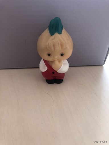 Кукла времен ссср