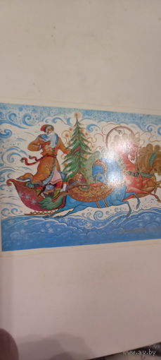 Андрианов С Новым годом!