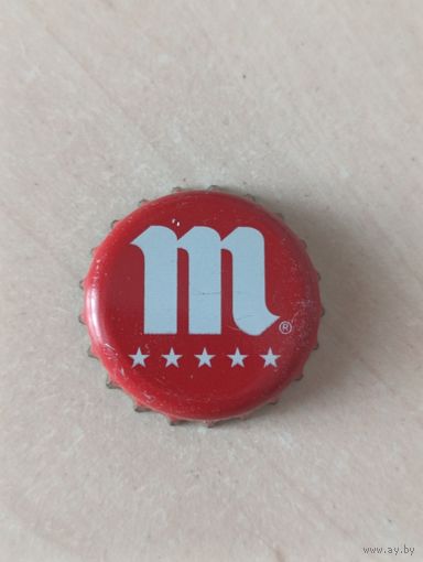 Крышки - пробки ( Испания )