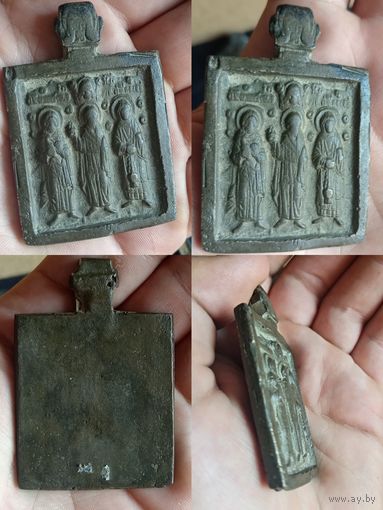 Иконка