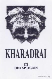 Kharadrai "Hexapteron" кассета
